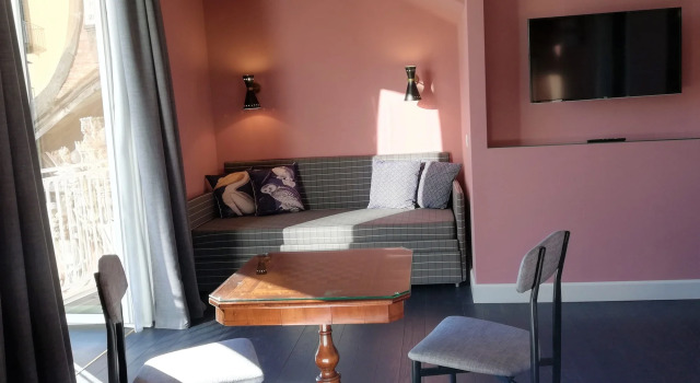 Rinuccini Relais