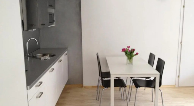Apartment Pasaret Studio