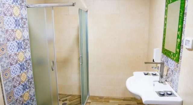 Семейный номер Standard Alrowwad Guest House