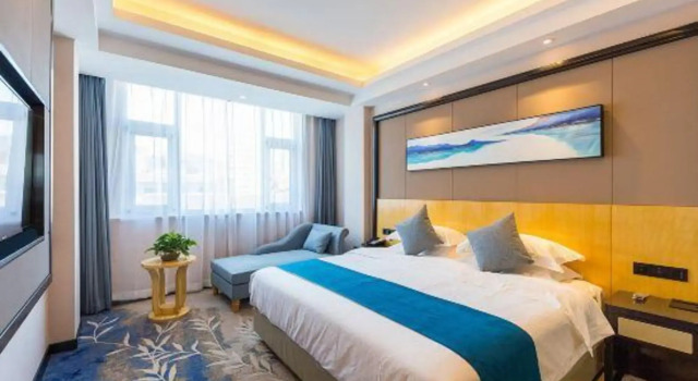 Lanzhou Jinhe Hotel, Book Hotel Lanzhou Gansu