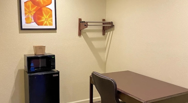 Номер Standard Whistling Pines - Daily & Extended Stay, Elizabeth City