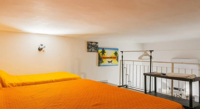 Апартаменты Little Havana Apartment by Wonderful Italy