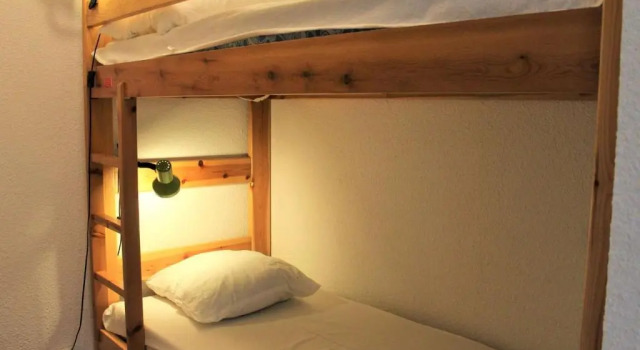 Appartement Vars-Sainte-Marie, 1 pièce, 4 personnes - FR-1-330B-157, Prenota Appartamento Vars Alte Alpi