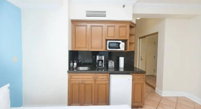 Апартаменты 744 Ocean View Hollywood Beach