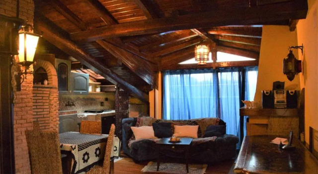 Полулюкс B&B Vittoria Colonna