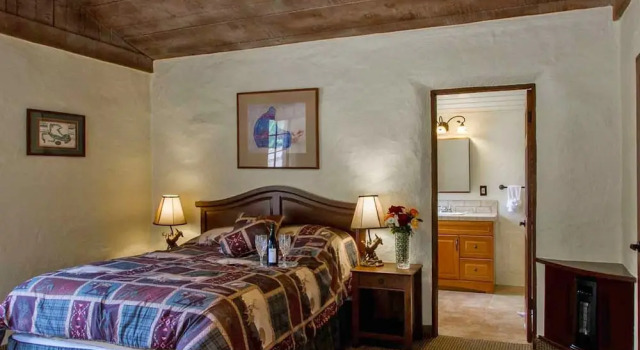 Номер Standard Warner Springs Ranch