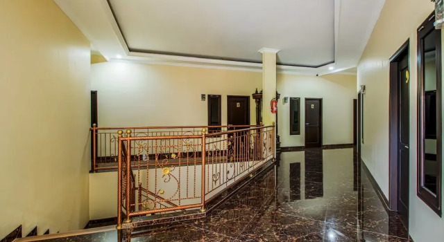 Kr Bulan 71 Suite