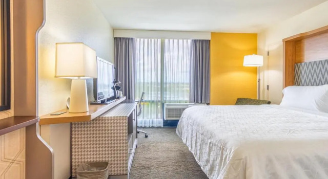 Номер Premium Holiday Inn Miami International Airport by IHG