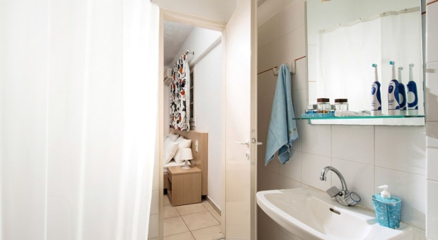 Апартаменты Castello Apartments