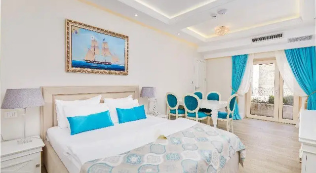 Номер Standard Hotel Libertas