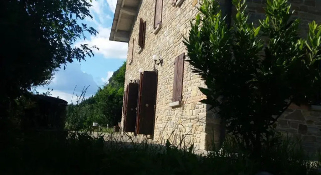 La Casetta Di Badolo