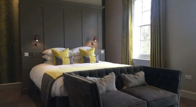 Congham Hall Hotel