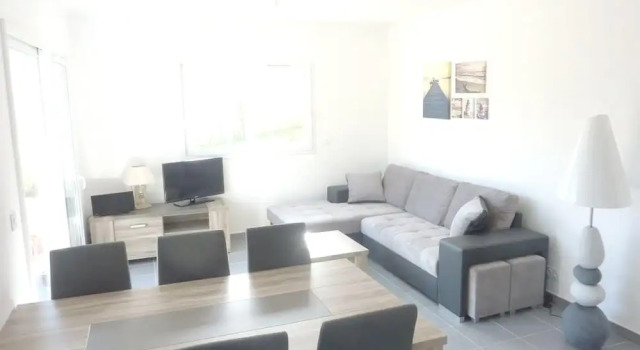 Apartment With 2 Bedrooms in Morosaglia, With Wonderful Mountain View, Enclosed Garden and Wifi, Prenota Appartamento Morosaglia Corsica