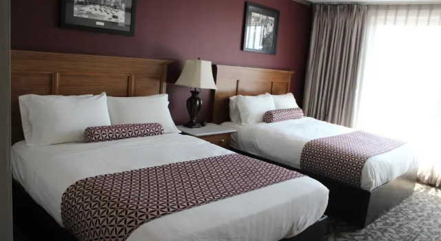 Номер Standard The Royal Anne Hotel