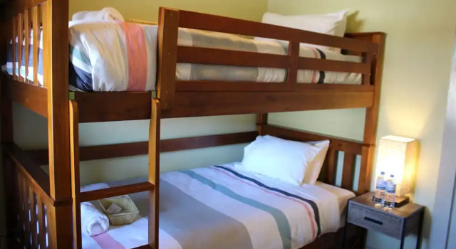 Номер Standard The Tasmanian Inn