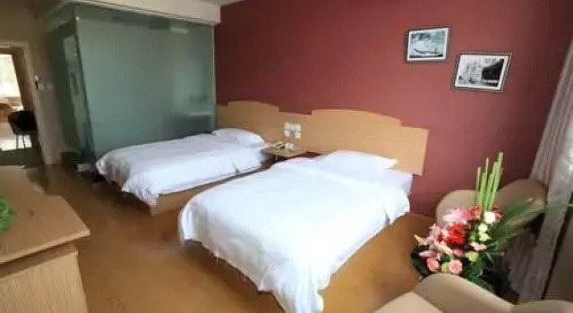 Super 8 Hotel Xichang Hangtian, Prenota Hotel Xichang Sichuan