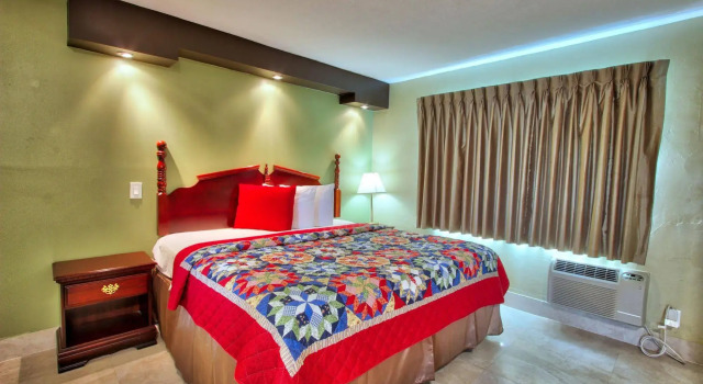 Budget Inn Ocean Resort, Book Ferieresort Pompano Beach Broward County