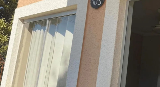 Caldas Novas - DiRoma Fiori - Aluguel Econômico, Забронировать Апартаменты/квартира Апартаменты Гояс, Апартаменты/квартира