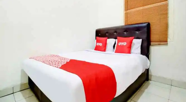 OYO 3606 Kost Kartini Syariah