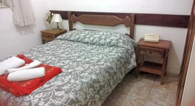 Семейный номер Economy Paraiso Hotel Kohara