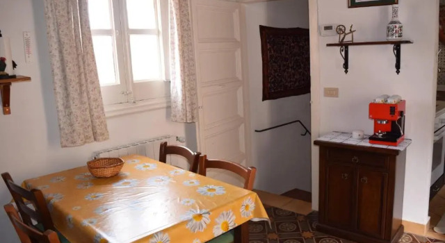 Апартаменты Casa Vacanza Alma