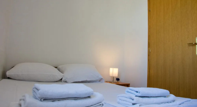 Семейные апартаменты с 2 комнатами Sv. Jelena apartments