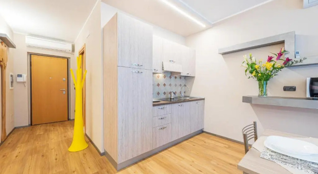 Апартаменты Room 176, Alba Town