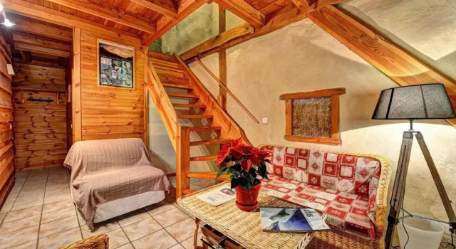 Chambres d'Hôte le Brin de Paille