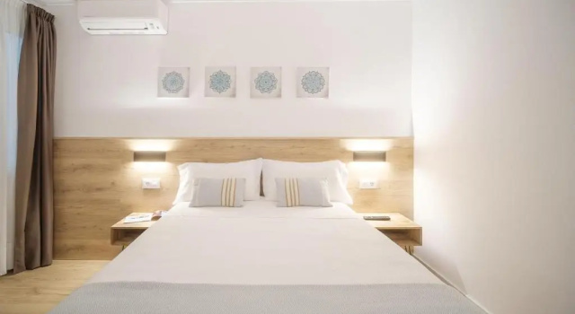 Номер Standard Hostal Menurka