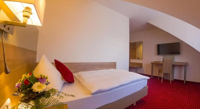 Hotel Restaurant Bären, Reserva ahora Hotel Hoteles en Baden-Wurtemberg con aparcamiento, Aparcamiento