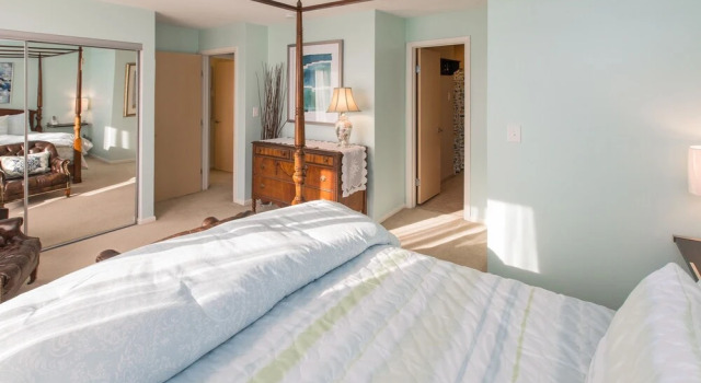 Island Time 2 Bedrooms 2 Bathrooms Condo, Забронировать Апартаменты/квартира Апартаменты Вирджиния-Бич, рядом с Pacific Place Shopping Center, Апартаменты/квартира