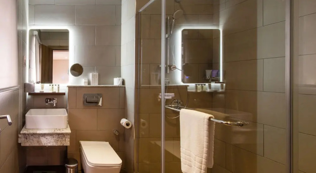 Номер Superior The White Orchid Hotel