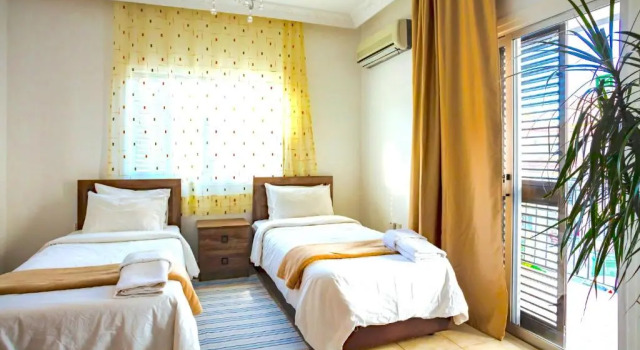 ENTER hostel, Buchen Sie Hostel Hostels in Girne, Hostel