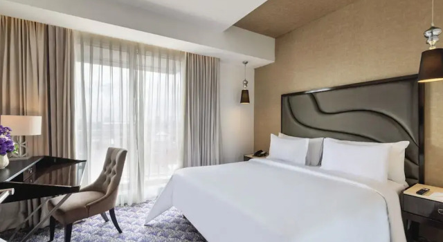 Familie Suite Fairview Hotel by ARTOTEL