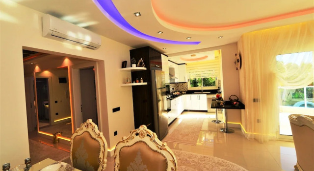 Yekta Queen 2 Bedroom