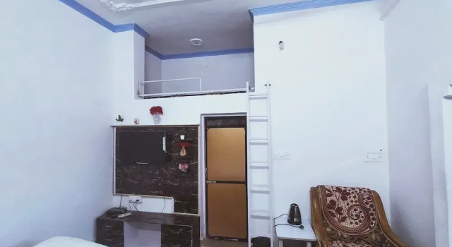 Номер Comfort Eastern Gate Homestay