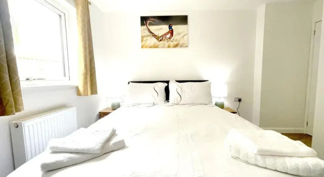 Коттедж с 2 комнатами Matara House Holiday Home