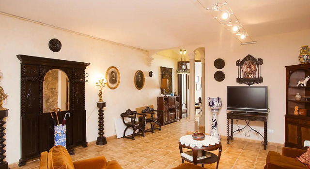 Cal Padri - Four Bedroom, Rezerwuj Hotel Premia de Mar Costa del Maresme