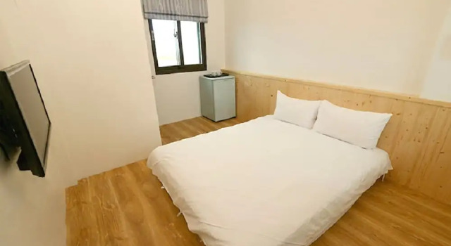 Lan Hai Sunny Coast B&B
