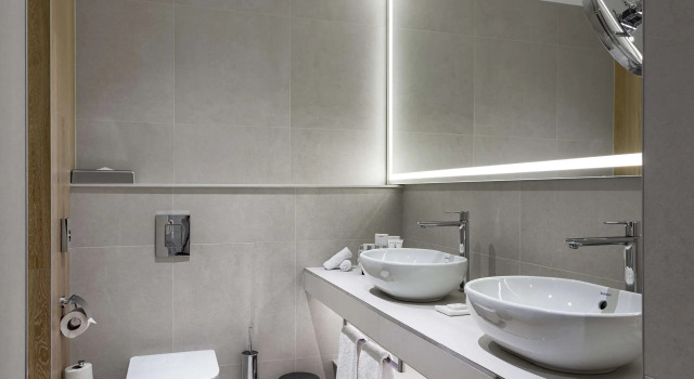 Люкс Отель Radisson Blu