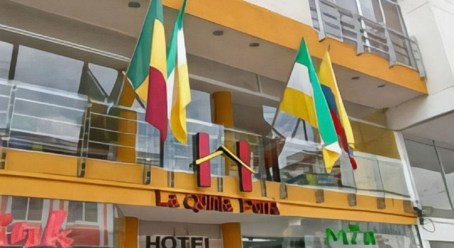 Hotel La Quinta Porra, Rezervovat Hotel Hotely v Santander s parkováním, Parkování