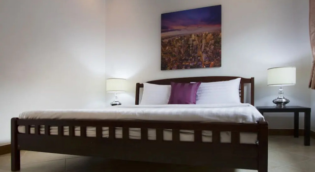 Majestic Villas Cosy Beach Pattaya