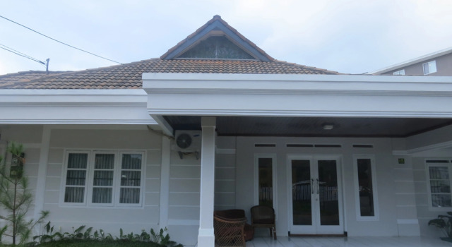 Elenor's Home at Eyckman