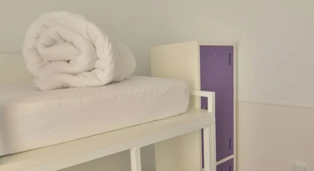 Номер Economy Far Home Atocha