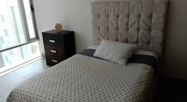 Апартаменты Luxury Corazon De Reforma