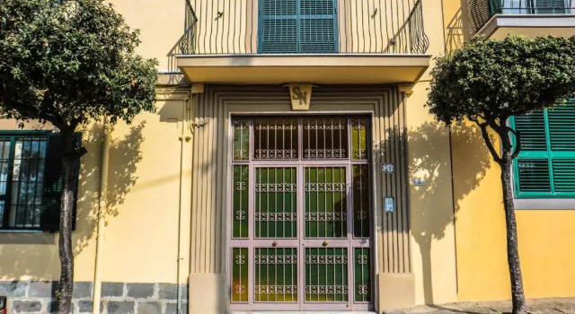 Scognamiglio Suites
