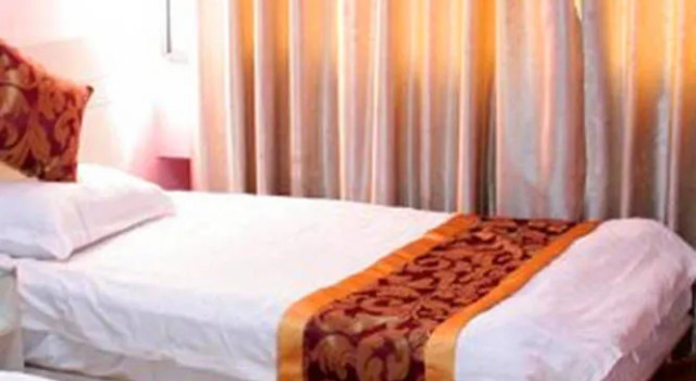 Jincan Hotel