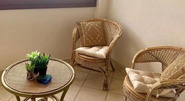 Номер Deluxe B&B SanPaolo