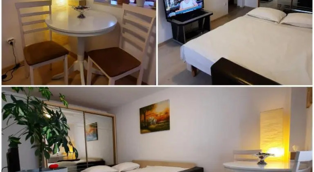 Farmec Studio, Varaa Hotelli Cluj-Napoca 