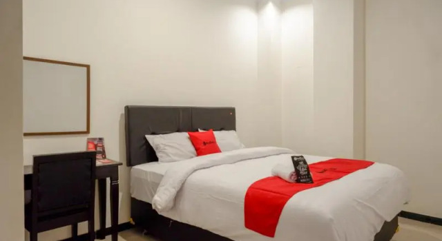 Griya Syukur by Reddoorz, Book Hotel Sleman Yogyakarta Province